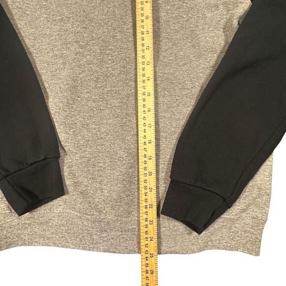 San Francisco Giants Jerzees NuBlend Size Medium MLB Classic Hoodie Baseball - Picture 8 of 9